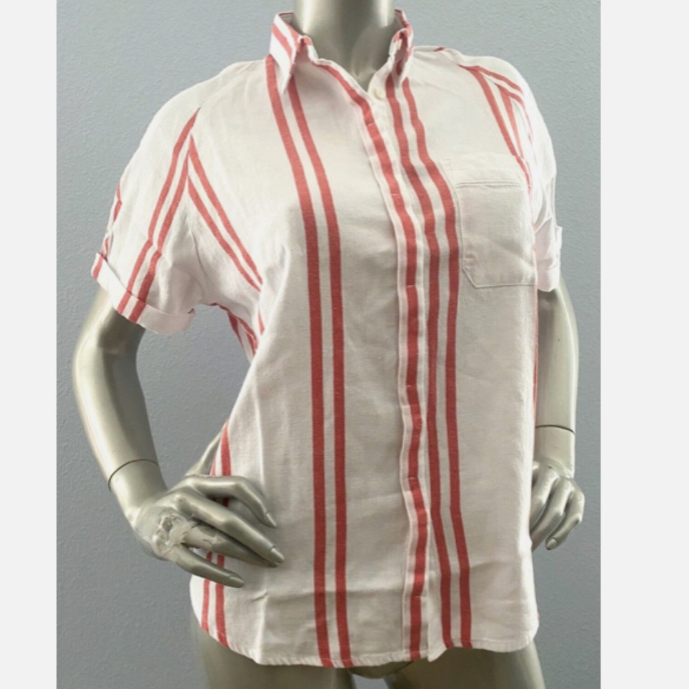 Wrangler Heritage Nwt Raglan Short Sleeve White Dubarry Top Revolve WAWSDBP
